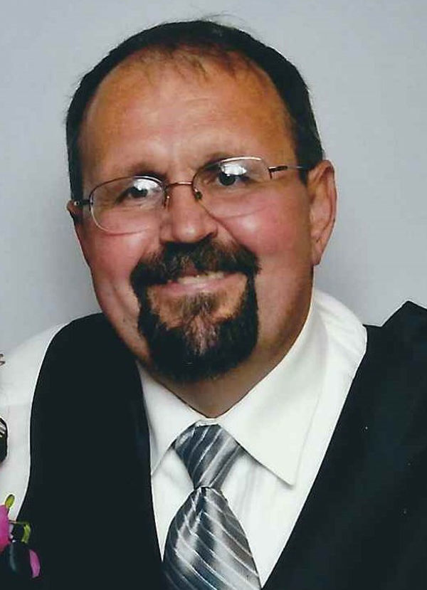 James "Jim" Oltmann